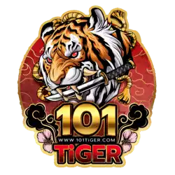 101 tiger เว็บเกมสล็อตทันสมัยที่กำลังมาแรง