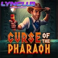 Curse of the Pharaoh ทดลองเล่นสล็อต