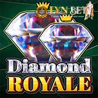 Diamond Royale ทดลองเล่น สล็อต