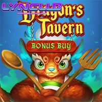 Dragons Tavern Bonus Buy ทดลองเล่นสล็อต