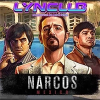 Narcos Mexico ทดลองเล่น สล็อต
