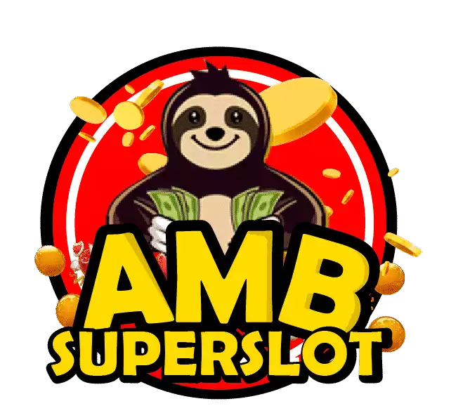 ambsuperslot เกมสล็อตทำเงินที่ดีที่สุดในตอนนี้