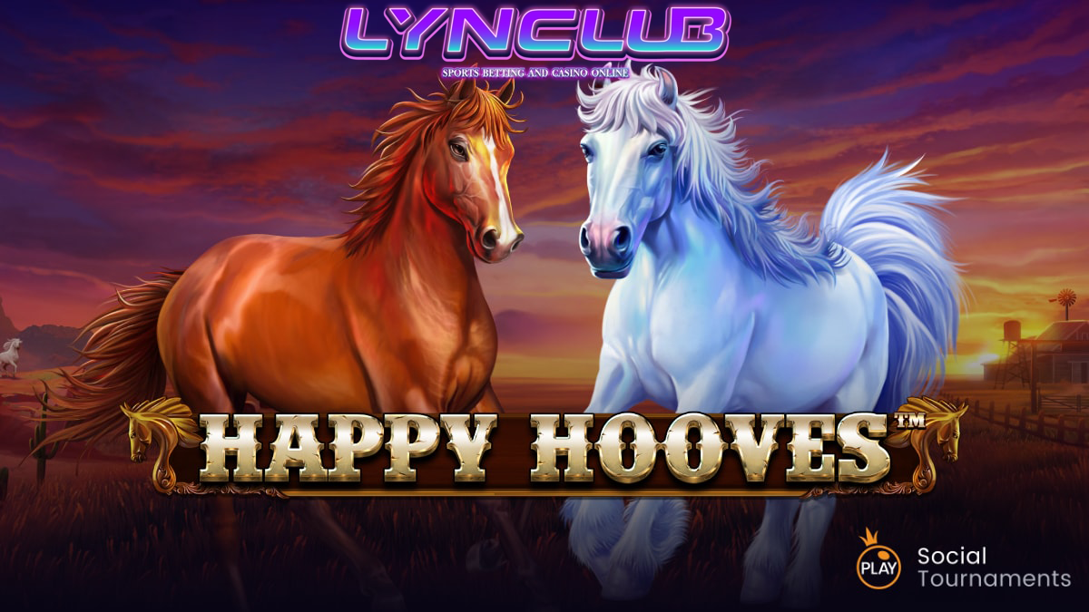 Happy Hooves