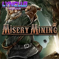 Misery Mining ทดลองเล่น สล็อต