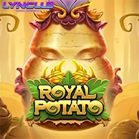 ทดลองเล่นRoyal Potato