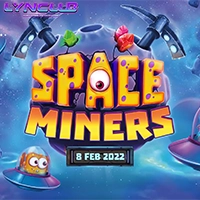 ทดลองเล่นSpace Miners