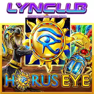 เกมสล็อต Horus Eye SLOT XO