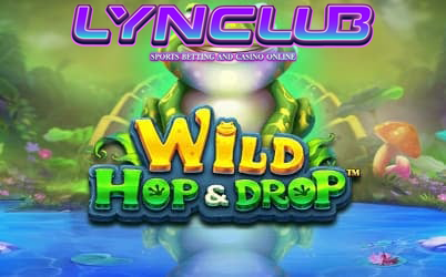 Wild Hop  Drop