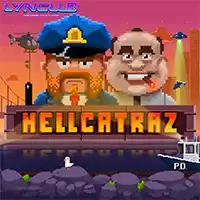 ทดลองเล่น Hellcatraz