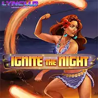 ทดลองเล่น Ignite the Night
