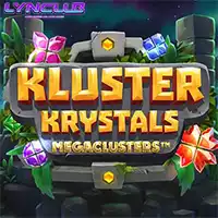 ทดลองเล่น Kluster Krystals