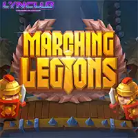 ทดลองเล่น Marching Legions