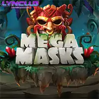 ทดลองเล่น Mega Masks