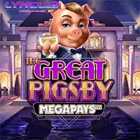 ทดลองเล่น The Great Pigsby Megapays